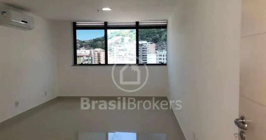 Sala comercial à venda na Rua Desembargador Izidro, Tijuca, Rio de Janeiro