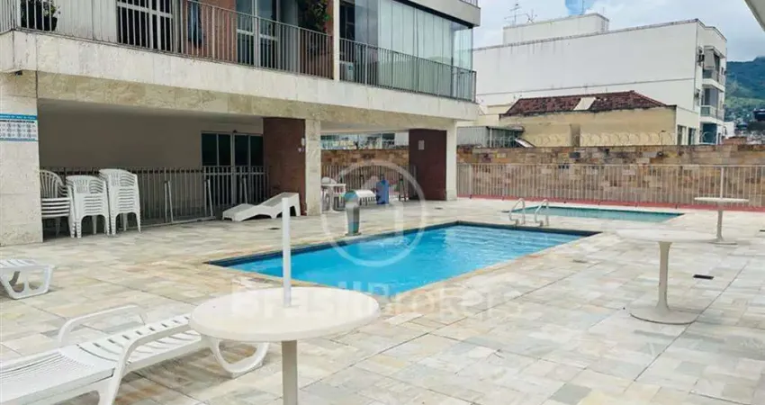 Apartamento à venda com 74,00m² e 2 quartos em Vila Isabel, Rio de Janeiro - rj