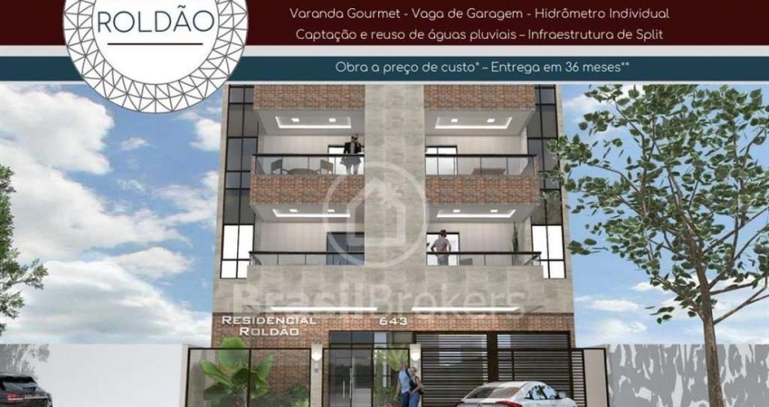 Cobertura à venda com 66,00m² e 2 quartos em Andaraí, Rio de Janeiro - rj