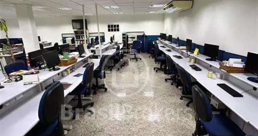 Prédio Inteiro  - Maracanã