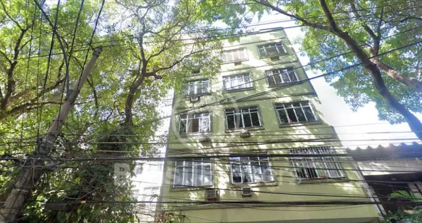 Apartamento à venda com 150,00m² e 4 quartos em Grajaú, Rio de Janeiro - rj