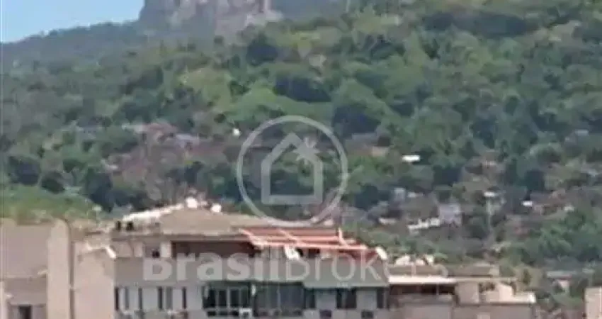 Apartamento à venda com 69,00m² e 1 quarto em Maracanã, Rio de Janeiro - rj