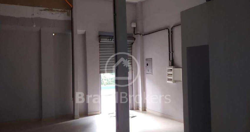 Excelente prédio comercial em Vila Isabel
