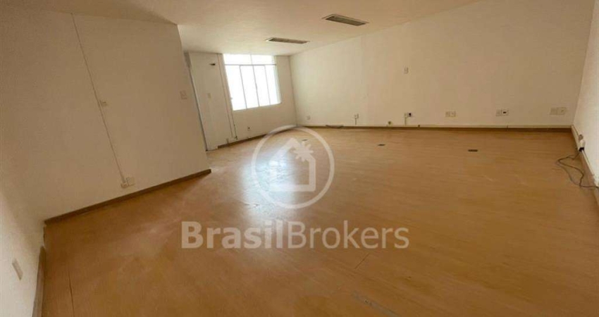 CONDOMINIO DO EDIFICIO COMERCIAL RIO - Sala Comercial