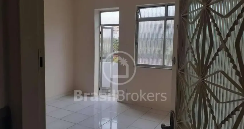 Apartamento à venda com 69,00m² e 2 quartos em Praça da Bandeira, Rio de Janeiro - rj