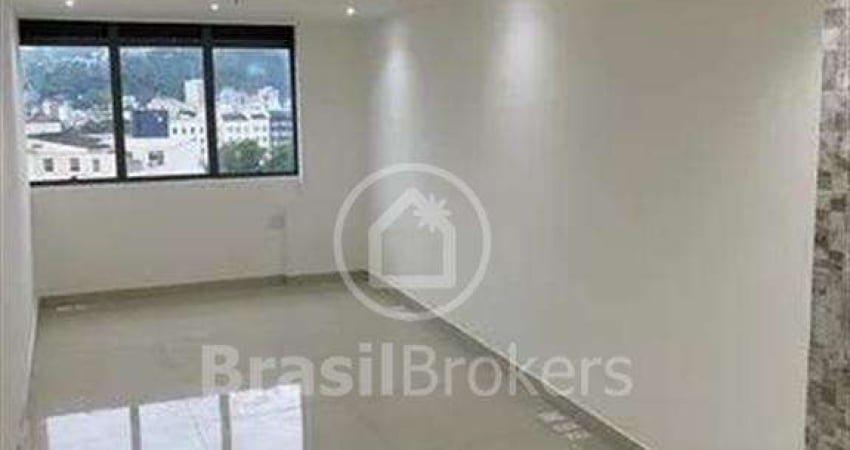 CONDOMINIO HADDOCK BUSINESS - Imóvel Comercial