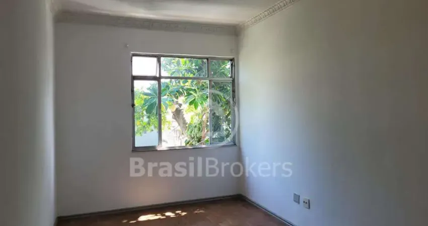 Apartamento à venda com 86,00m² e 2 quartos em Maracanã, Rio de Janeiro - rj