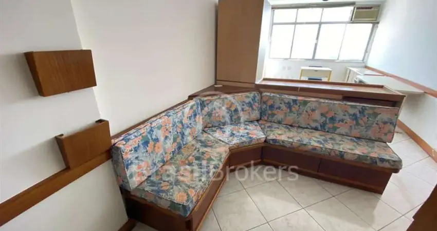 Sala Comercial  - Tijuca