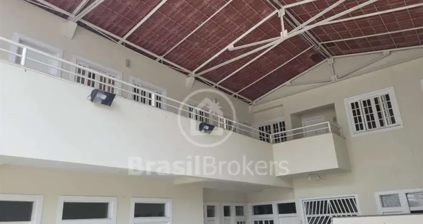 Imóvel Comercial  - Grajaú