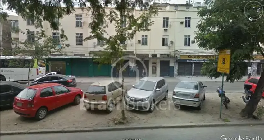 CONDOMINIO DO EDIFICIO VITORIA - Loja / Salão / Ponto Comercial
