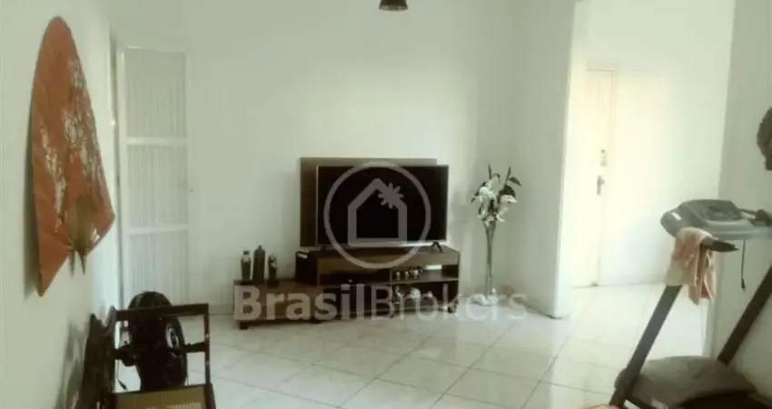 Apartamento à venda com 62,00m² e 2 quartos em Grajaú, Rio de Janeiro - rj