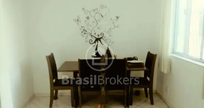 Apartamento à venda com 62,00m² e 2 quartos em Grajaú, Rio de Janeiro - rj