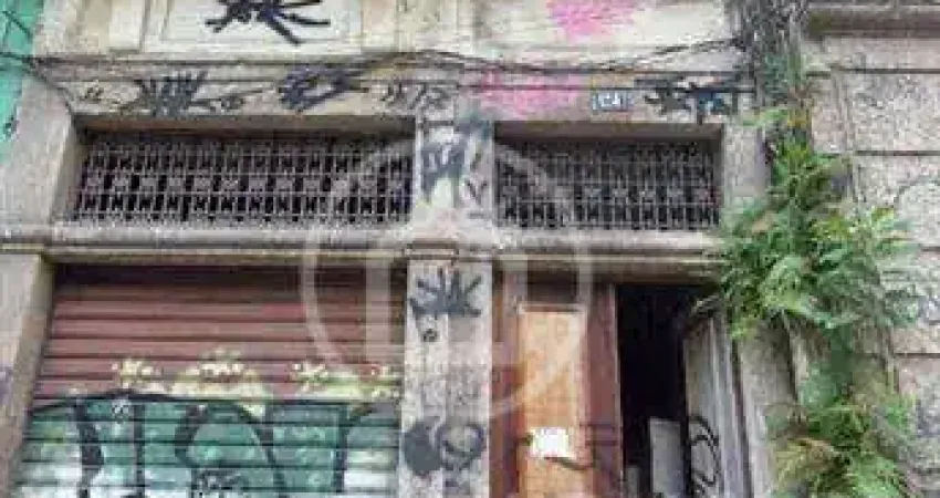 Sobrado Comercial na Lapa – Ideal para Restaurantes e Bares  COM 467M²