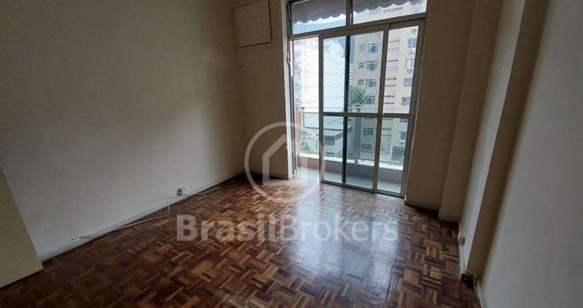 Apartamento à venda com 110,00m² e 3 quartos em Tijuca, Rio de Janeiro - rj