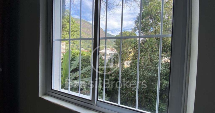 Apartamento à venda com 63,00m² e 2 quartos em Tijuca, Rio de Janeiro - rj