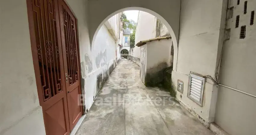 Apartamento à venda com 63,00m² e 2 quartos em tijuca, rio de janeiro - rj