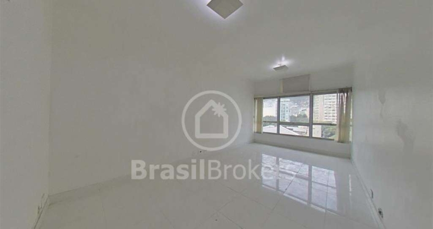 CONDOMINIO DO EDIFICIO PRACA SAENS PENA - Sala Comercial