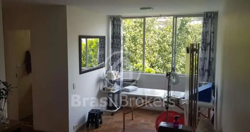 Apartamento à venda com 66,00m² e 2 quartos em Tijuca, Rio de Janeiro - rj