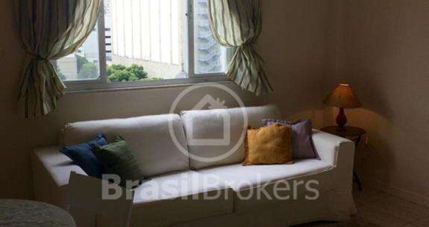 Apartamento à venda com 62,00m² e 2 quartos em Centro, Rio de Janeiro - rj