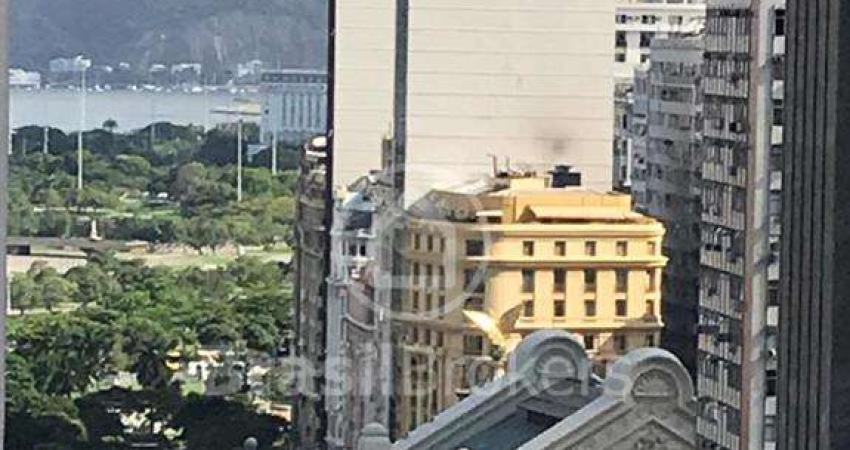 Casa comercial à venda na Avenida Rio Branco, Centro, Rio de Janeiro