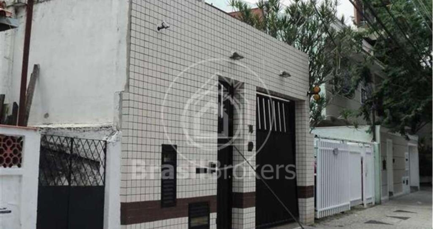 Casa à venda com 335,00m² e 4 quartos em Vila Isabel, Rio de Janeiro - rj