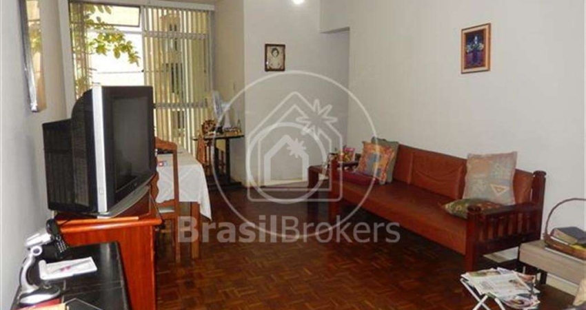Apartamento à venda com 101,00m² e 3 quartos em Vila Isabel, Rio de Janeiro - rj