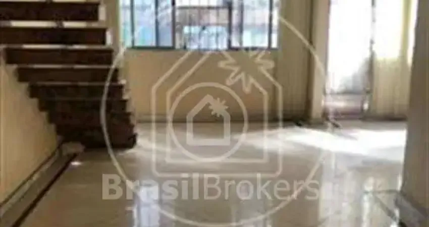 Casa à venda com 180,00m² e 3 quartos em Tijuca, Rio de Janeiro - rj