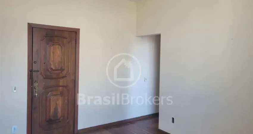 Apartamento à venda com 63,00m² e 2 quartos em Maracanã, Rio de Janeiro - rj