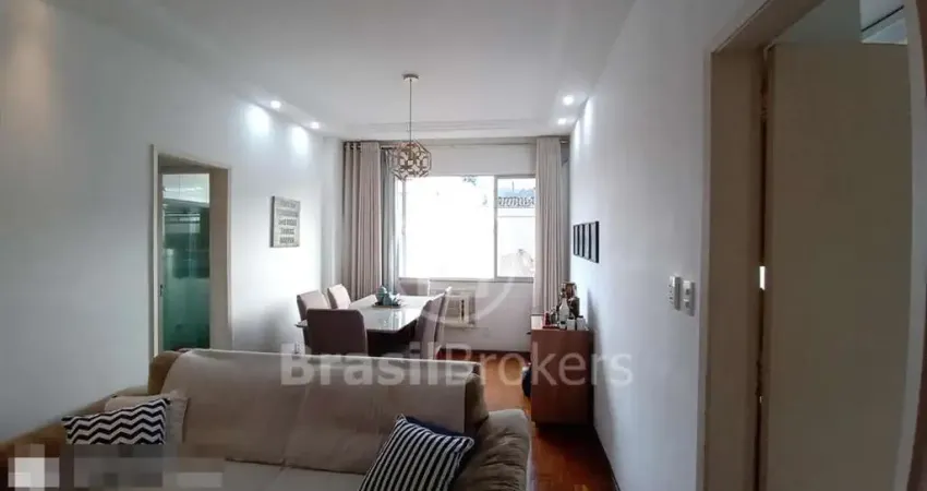 Apartamento à venda com 66,00m² e 2 quartos em Vila Isabel, Rio de Janeiro - rj
