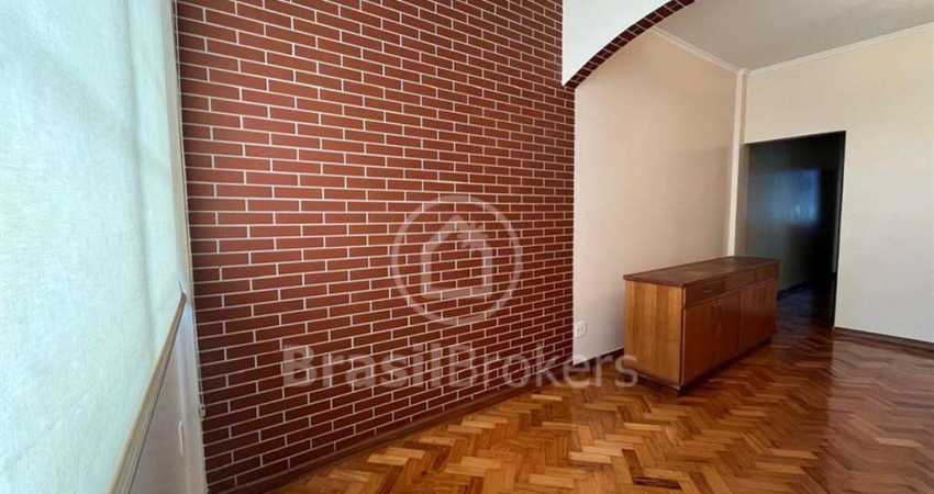 Apartamento com 2 quartos à venda na Rua Silva Pinto, Vila Isabel, Rio de Janeiro