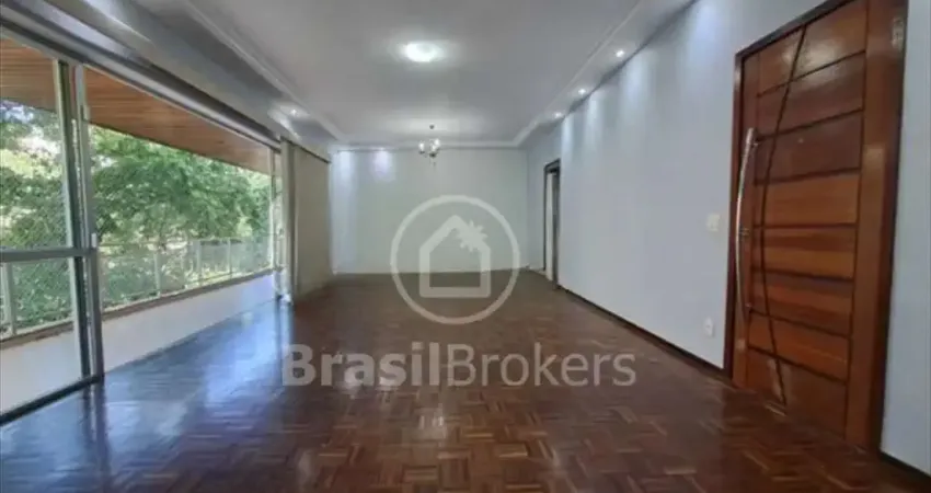 Apartamento de 3 quartos (1 suíte) com 126 m², dependências completas, 2 vagas de garagem, varandão 5 minutos do metro São Francisco Xavier