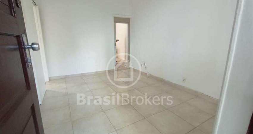 Apartamento à venda com 55,00m² e 2 quartos em Vila Isabel, Rio de Janeiro - rj