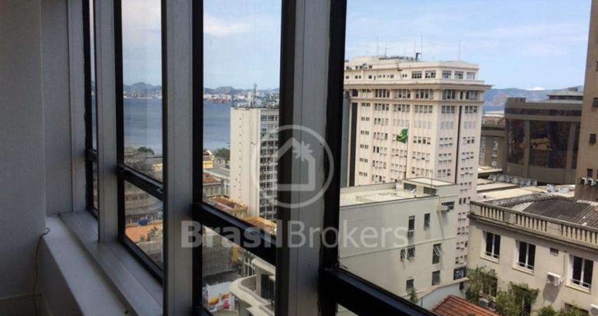 CONDOMINIO APP SOLUCOES DE INTERNET LTDA - Sala Comercial