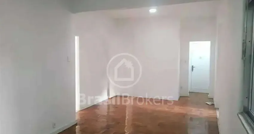 Apartamento com 3 quartos à venda na Praça Professor Pinheiro Guimarães, Tijuca, Rio de Janeiro