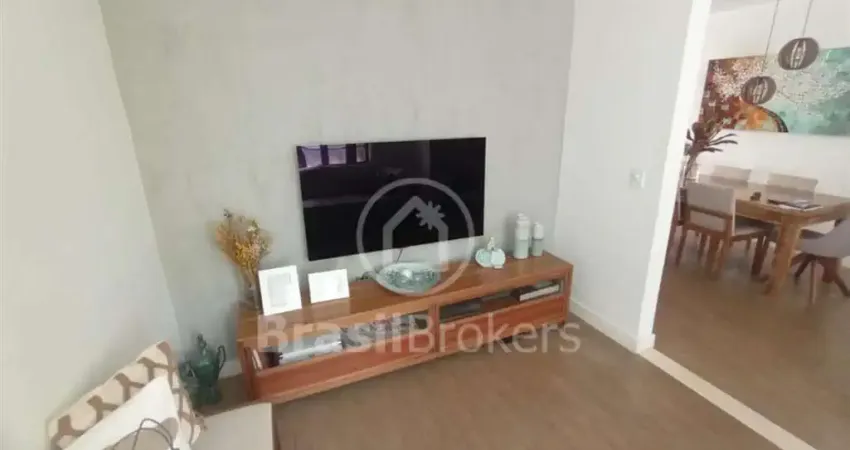 Casa de Condomínio à venda com 130,00m² e 3 quartos em Tijuca, Rio de Janeiro - rj