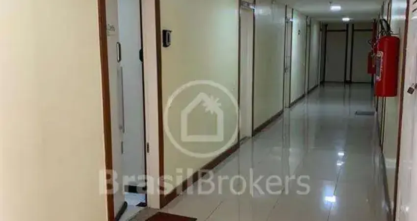 Sala comercial à venda na Rua da Alfândega, Centro, Rio de Janeiro