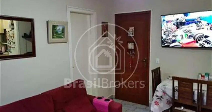 Apartamento à venda com 41,00m² e 1 quarto em Centro, Rio de Janeiro - rj