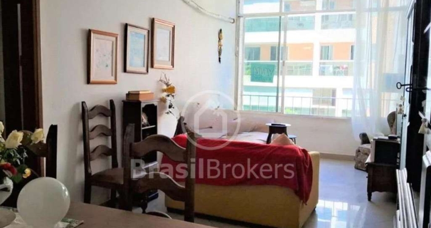 Apartamento à venda com 96,00m² e 3 quartos em Tijuca, Rio de Janeiro - rj