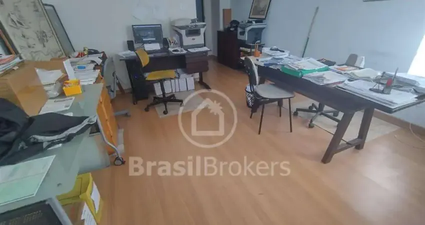 Sala comercial à venda na Avenida Almirante Barroso, Centro, Rio de Janeiro