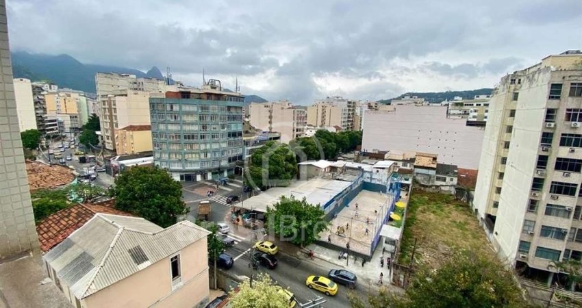 Apartamento com 68 m² Próximo ao Metrô Uruguai e SESC Tijuca