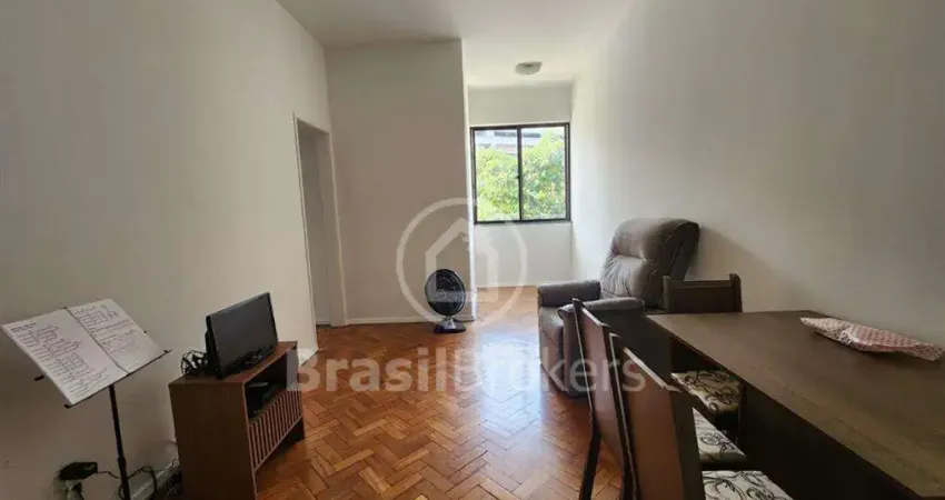 Apartamento com 2 quartos à venda na Rua Professor Euríco Rabelo, Maracanã, Rio de Janeiro