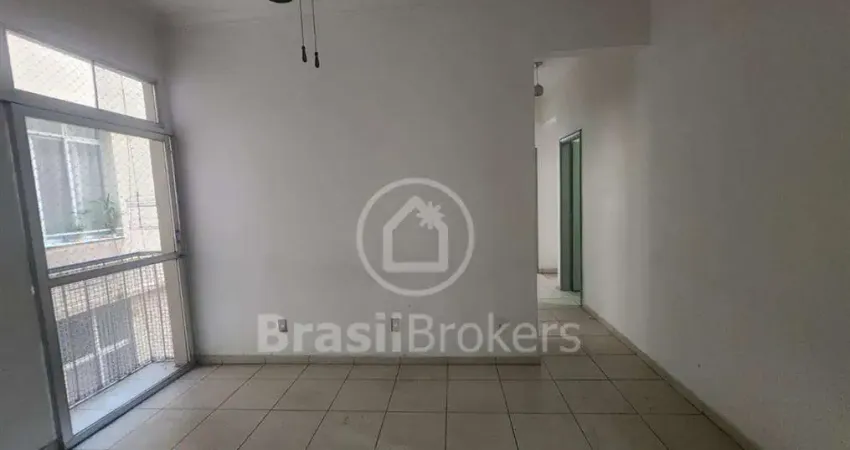 Apartamento à venda com 72,00m² e 3 quartos em Tijuca, Rio de Janeiro - RJ
