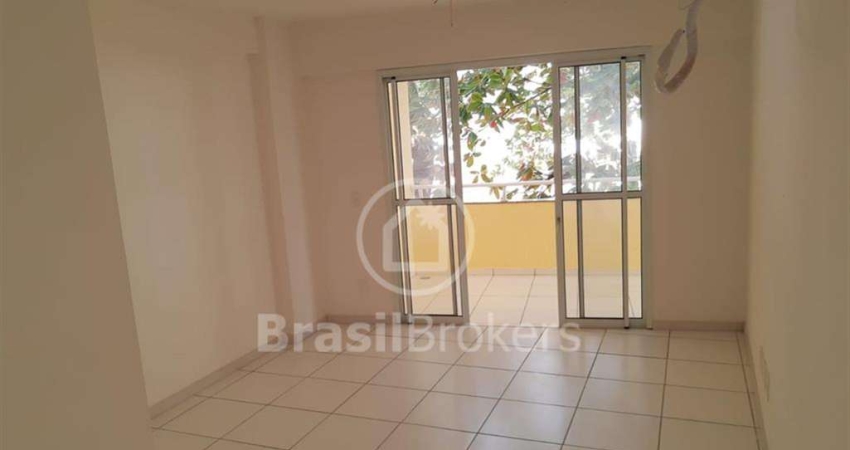 Apartamento à venda com 80,00m² e 2 quartos em Grajaú, Rio de Janeiro - rj