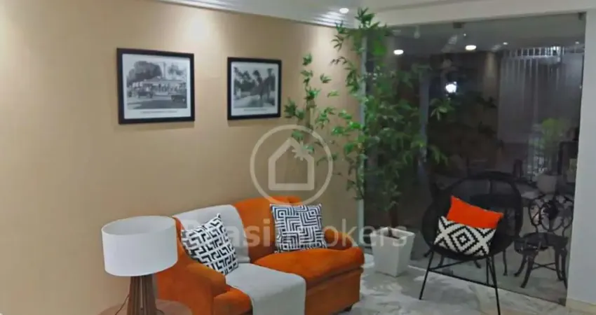 Apartamento à venda com 37,00m² e 1 quarto em tijuca, rio de janeiro - rj