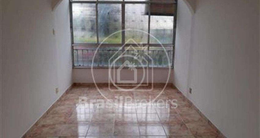 Apartamento à venda com 54,00m² e 2 quartos em Rio Comprido, Rio de Janeiro - rj