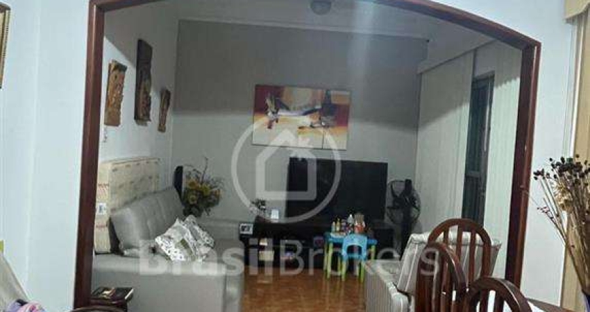 Casa de Vila à venda com 96,00m² e 4 quartos em Vila Isabel