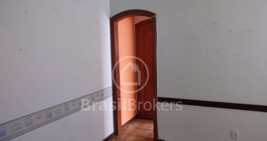 Apartamento à venda com 45,00m² e 1 quarto em Tijuca, Rio de Janeiro - rj