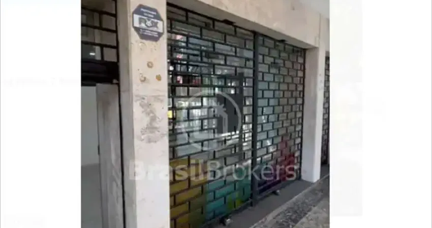 Sala comercial com 2 salas à venda na Rua Mariz e Barros, Maracanã, Rio de Janeiro