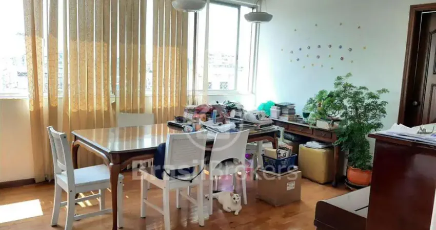 Cobertura Duplex à venda com 204,00m² e 4 quartos em Tijuca, Rio de Janeiro - rj
