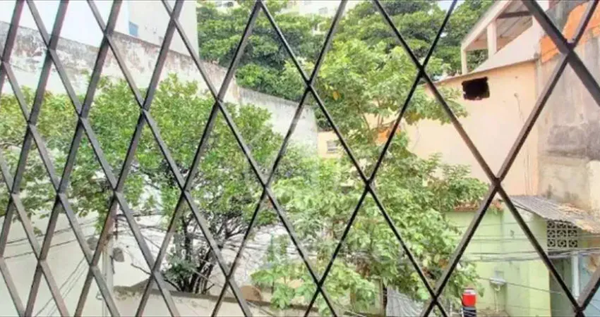 Casa com 5 quartos à venda na Rua Uberaba, Grajaú, Rio de Janeiro